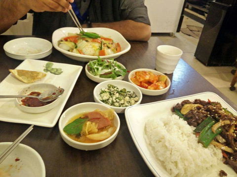 Ryde Hae Jang Kuk - Accommodation Batemans Bay 0