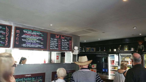 Selfish Fish N Chips - Accommodation Batemans Bay 0