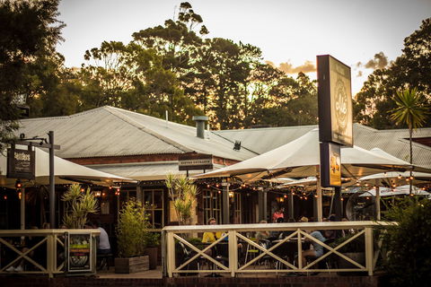 Settlers Tavern - Accommodation Batemans Bay 0