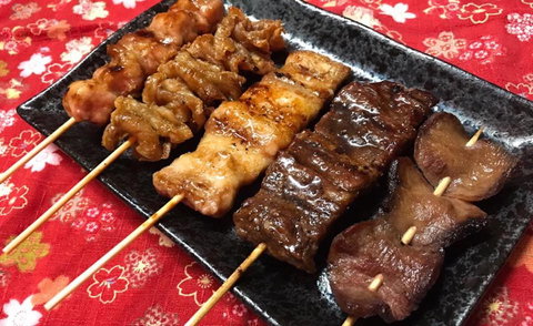 Shinobi Japanese Yakitori Restaurant - Accommodation Batemans Bay 0