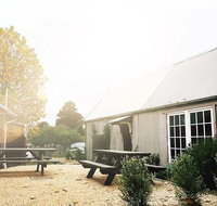 Synonomous Cafe - Accommodation Batemans Bay