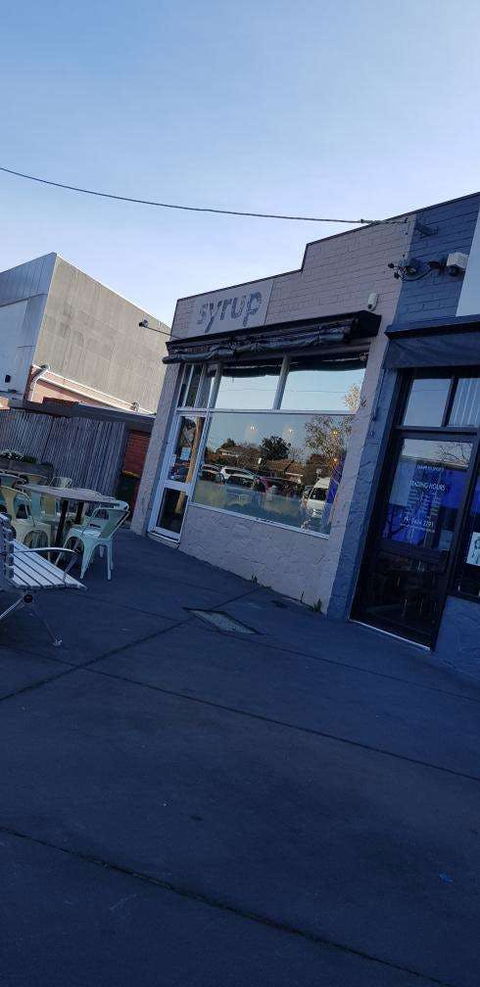 Syrup Cafe - Accommodation Batemans Bay 0