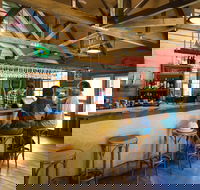 Tannin Restaurant at the Tarkine Tavern - Accommodation Batemans Bay
