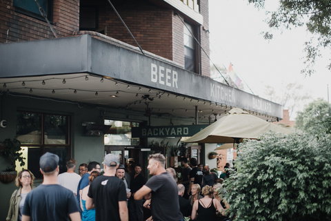 The Erskineville Hotel - Accommodation Batemans Bay 1