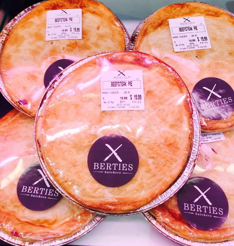 The Good Food Store - Accommodation Batemans Bay 0