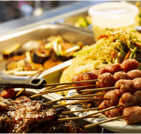 Vietnamese Food Bar - Accommodation Batemans Bay