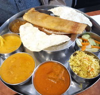 Woodlands Tandoori - Accommodation Batemans Bay