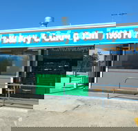 1968 Petrie Bakery  Cafe - Accommodation Batemans Bay