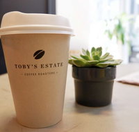 3Cs Espresso - Accommodation Batemans Bay
