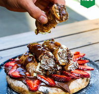A25 Pizzeria - South Yarra - South Yarra - Accommodation Batemans Bay