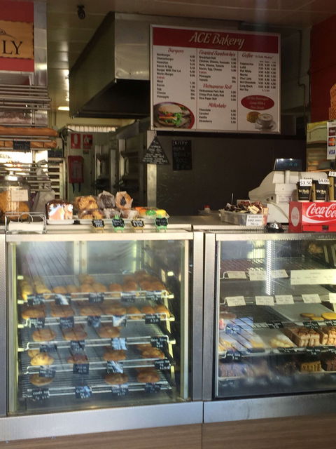 Ace Bakery - Accommodation Batemans Bay 0