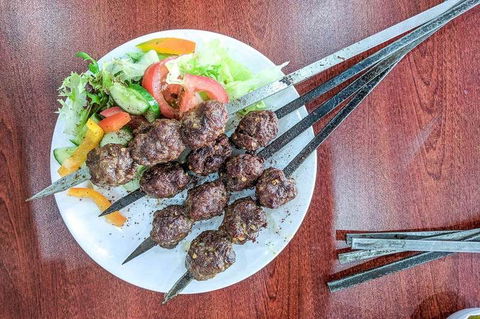 Afghan Tasty Food - Accommodation Batemans Bay 0