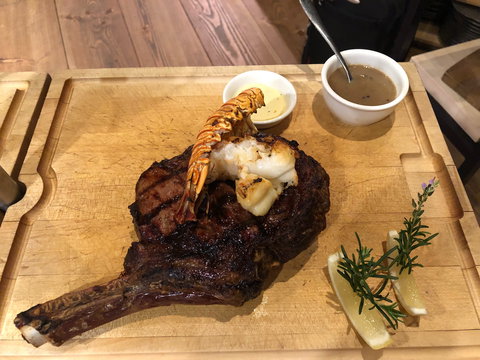 A Hereford Beefstouw - Accommodation Batemans Bay 0