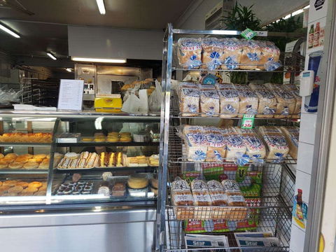 Anna's Bakery - Accommodation Batemans Bay 0