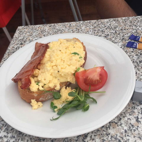 Augusta Bakery And Café - Accommodation Batemans Bay 0