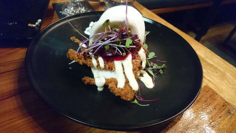 Backbone Bar & Kitchen - Accommodation Batemans Bay 0