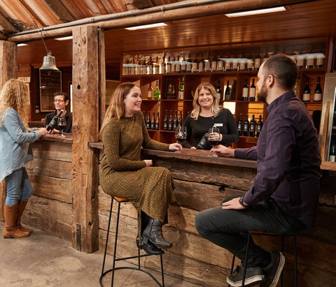 Best's Wines Great Western - Accommodation Batemans Bay 1