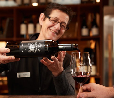 Best's Wines Great Western - Accommodation Batemans Bay 2