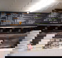 Blackburn Seafood  Grill - Accommodation Batemans Bay