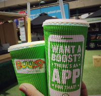 Boost Juice - Chadstone - Accommodation Batemans Bay