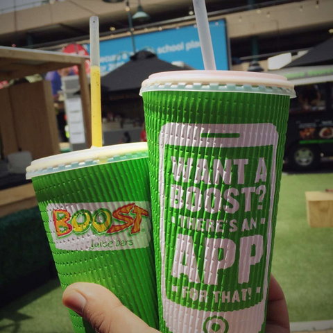 Boost Juice - Chadstone - Accommodation Batemans Bay 0