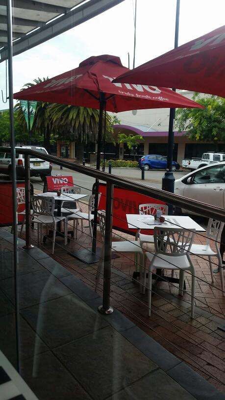 Cafe Thyme - Accommodation Batemans Bay 0