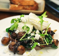 Cafe Gaia - Accommodation Batemans Bay