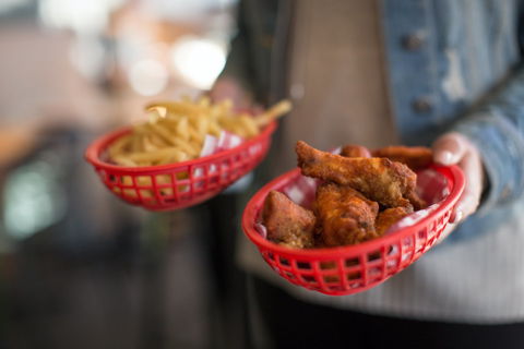 Chelle's Soulfoods Cafe - Accommodation Batemans Bay 0