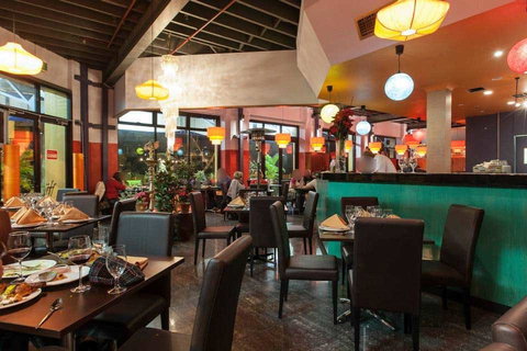 Copper Chimney - Accommodation Batemans Bay 0