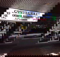 Crystal Lake - Accommodation Batemans Bay