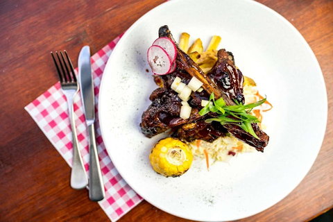 Drift Kitchen - Accommodation Batemans Bay 0