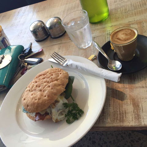 GFFM Gluten Free For Me - Accommodation Batemans Bay 0
