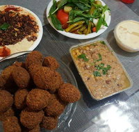 Hammoud 1 Restaurant - Accommodation Batemans Bay