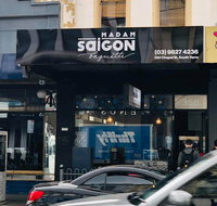 Madam Saigon Baguette - Accommodation Batemans Bay