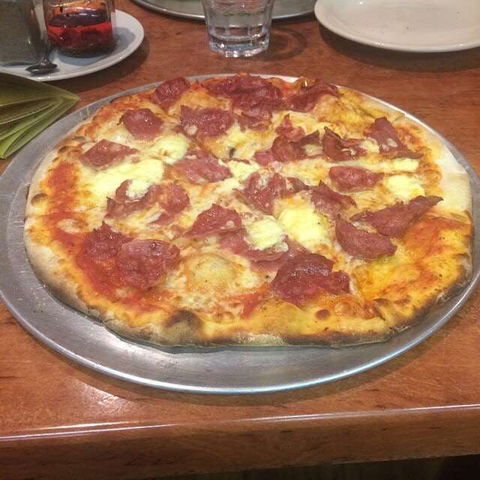 Mancini Woodfire Pizza - Accommodation Batemans Bay 0