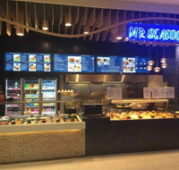 Mr Seafood - Liverpool - Accommodation Batemans Bay