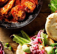 Nando's - South Yarra - Accommodation Batemans Bay