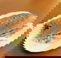 Peter's Fish  Chips - Accommodation Batemans Bay