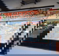 Pizzas On Olsen - Accommodation Batemans Bay