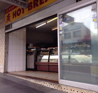 Quang Thanh Hot Bread Shop - Accommodation Batemans Bay