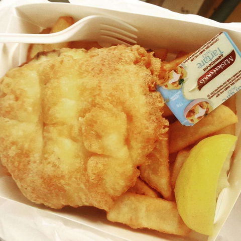Seafood On Malvern - Accommodation Batemans Bay 0