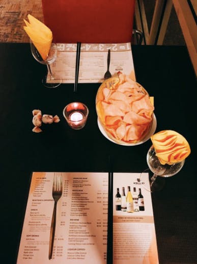 Sizzling Mongolian BBQ House - Taringa - Accommodation Batemans Bay 0