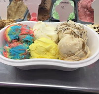 Sprinkles Ice Creamery - Accommodation Batemans Bay