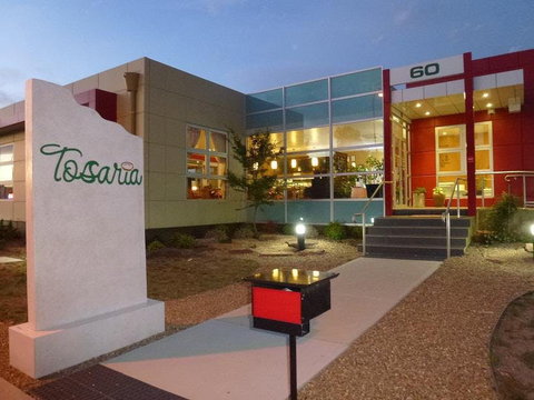 Steampocket Pizzeria - Accommodation Batemans Bay 0