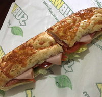 Subway - Bentley - Accommodation Batemans Bay