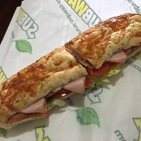 Subway - Bentley - Accommodation Batemans Bay 0