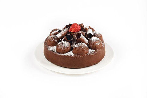 The Cheesecake Shop - Seven Hills - Accommodation Batemans Bay 0