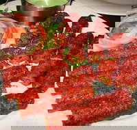 The Saffron House - Accommodation Batemans Bay