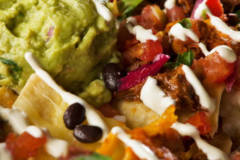 The Burrito Bar - Accommodation Batemans Bay 0