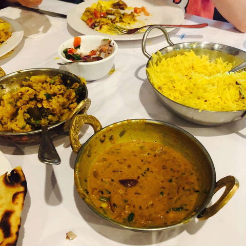 The Spicy Papadum - Accommodation Batemans Bay 0